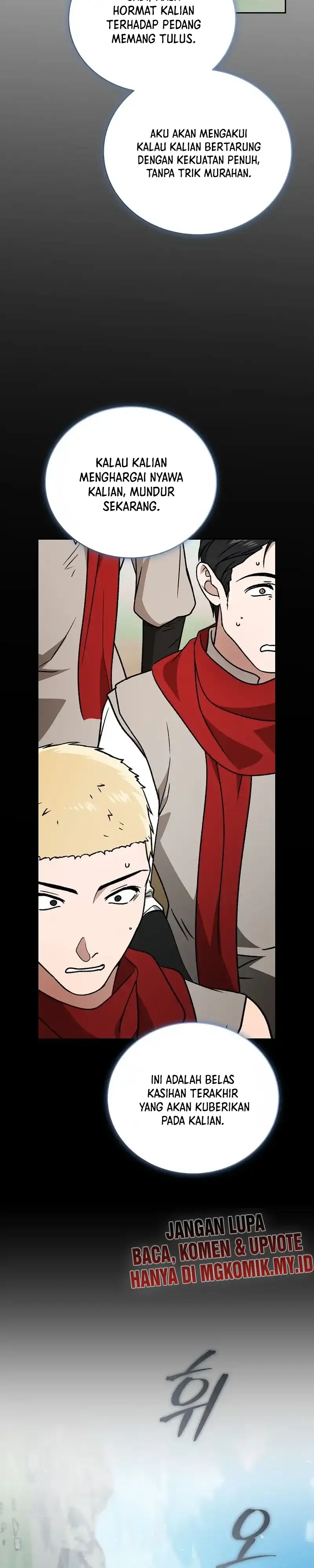 Baca The Concept-Grasping Magical Genius - Chapter 50 halaman 34