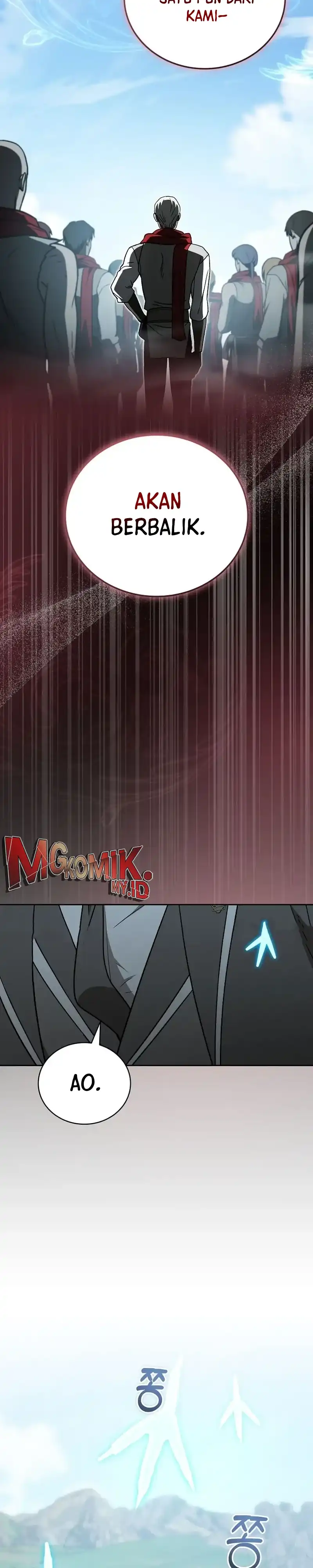 Baca The Concept-Grasping Magical Genius - Chapter 50 halaman 36