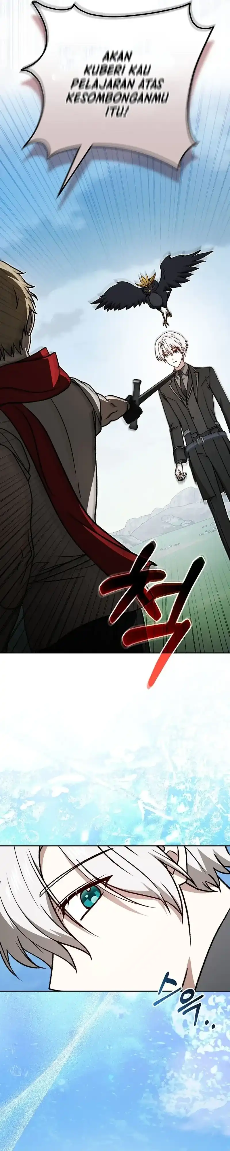 Baca The Concept-Grasping Magical Genius - Chapter 50 halaman 7