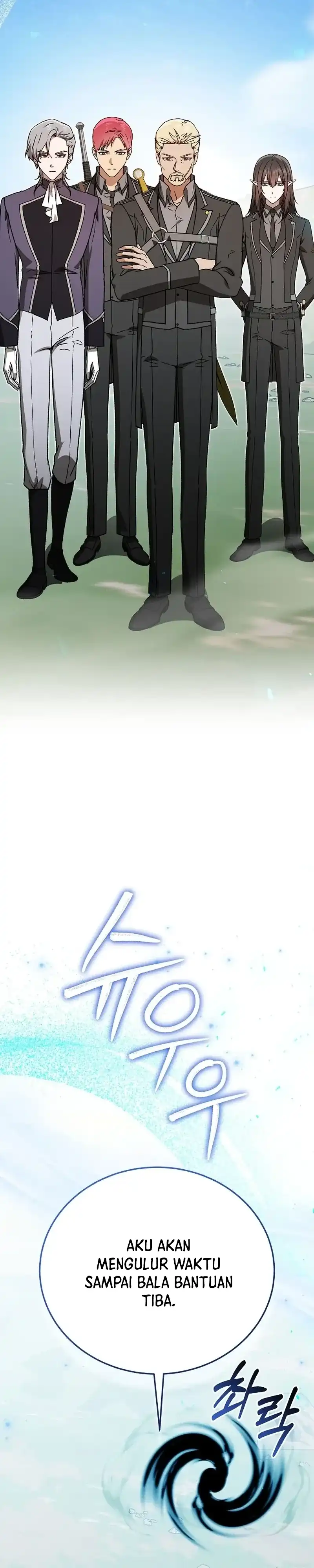 Baca The Concept-Grasping Magical Genius - Chapter 50 halaman 8
