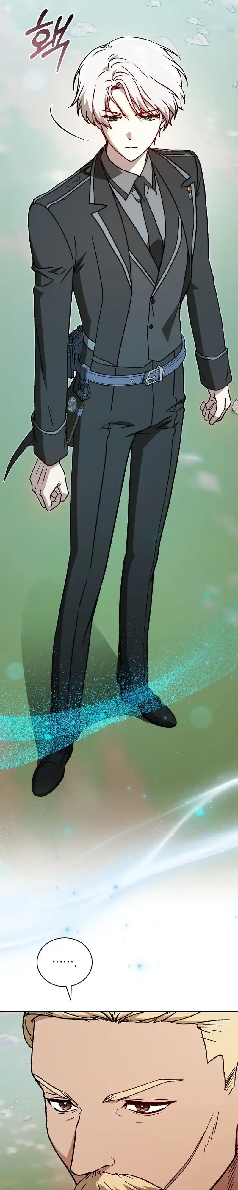 Baca The Concept-Grasping Magical Genius - Chapter 50 halaman 9