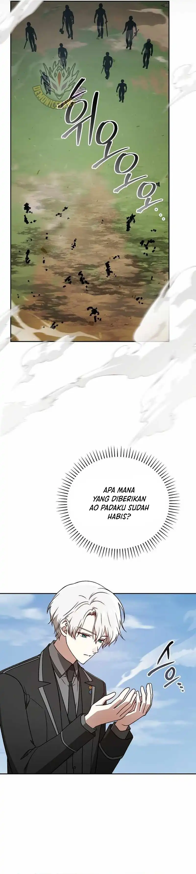 Baca The Concept-Grasping Magical Genius - Chapter 51 halaman 10