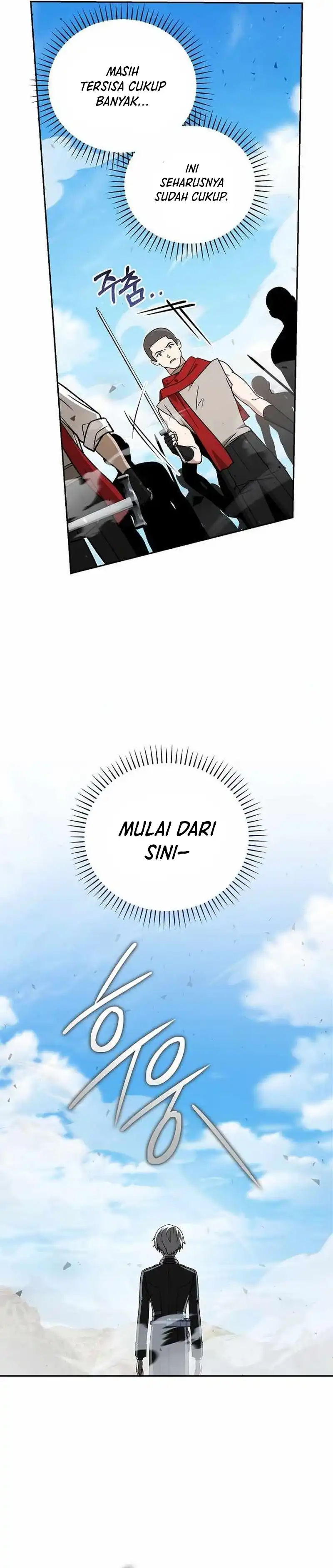 Baca The Concept-Grasping Magical Genius - Chapter 51 halaman 11