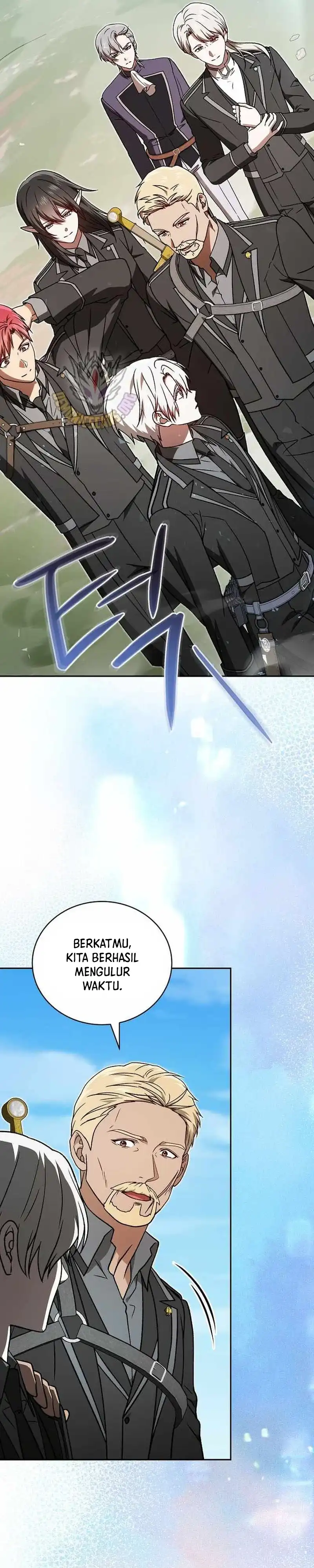 Baca The Concept-Grasping Magical Genius - Chapter 51 halaman 13