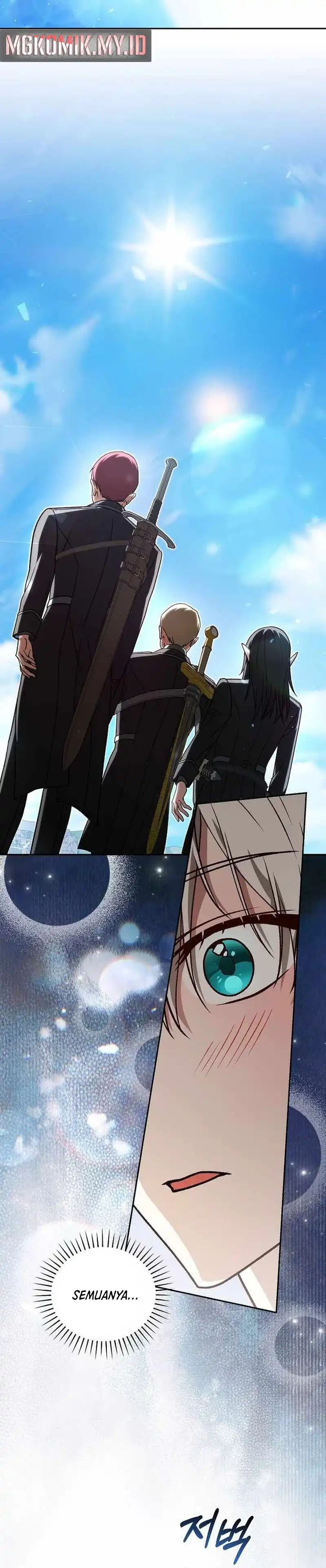 Baca The Concept-Grasping Magical Genius - Chapter 51 halaman 15