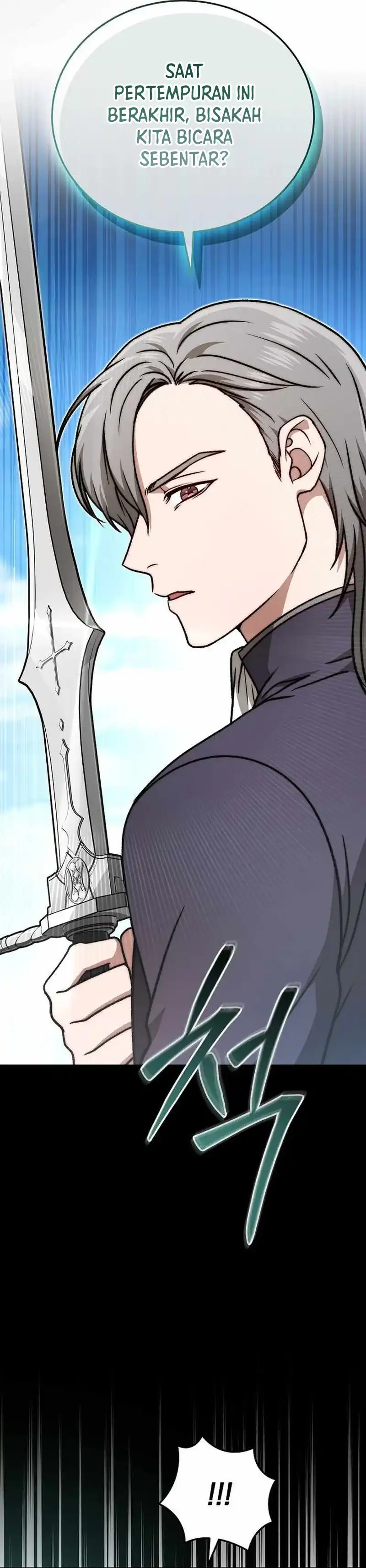 Baca The Concept-Grasping Magical Genius - Chapter 51 halaman 18