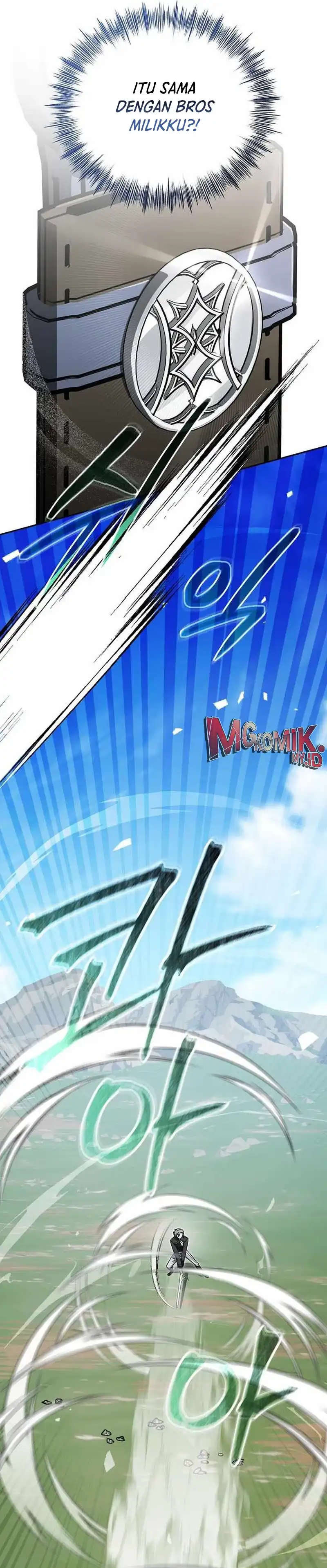 Baca The Concept-Grasping Magical Genius - Chapter 51 halaman 20