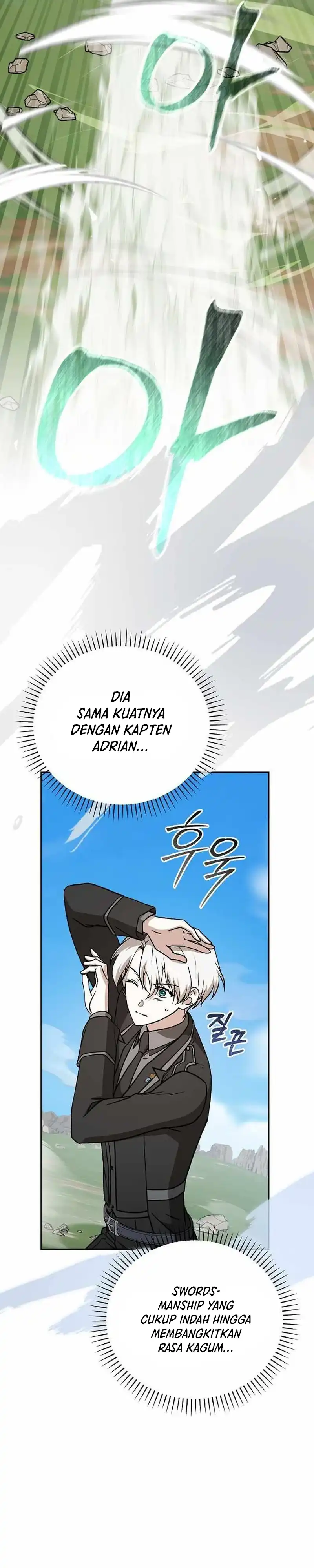 Baca The Concept-Grasping Magical Genius - Chapter 51 halaman 21