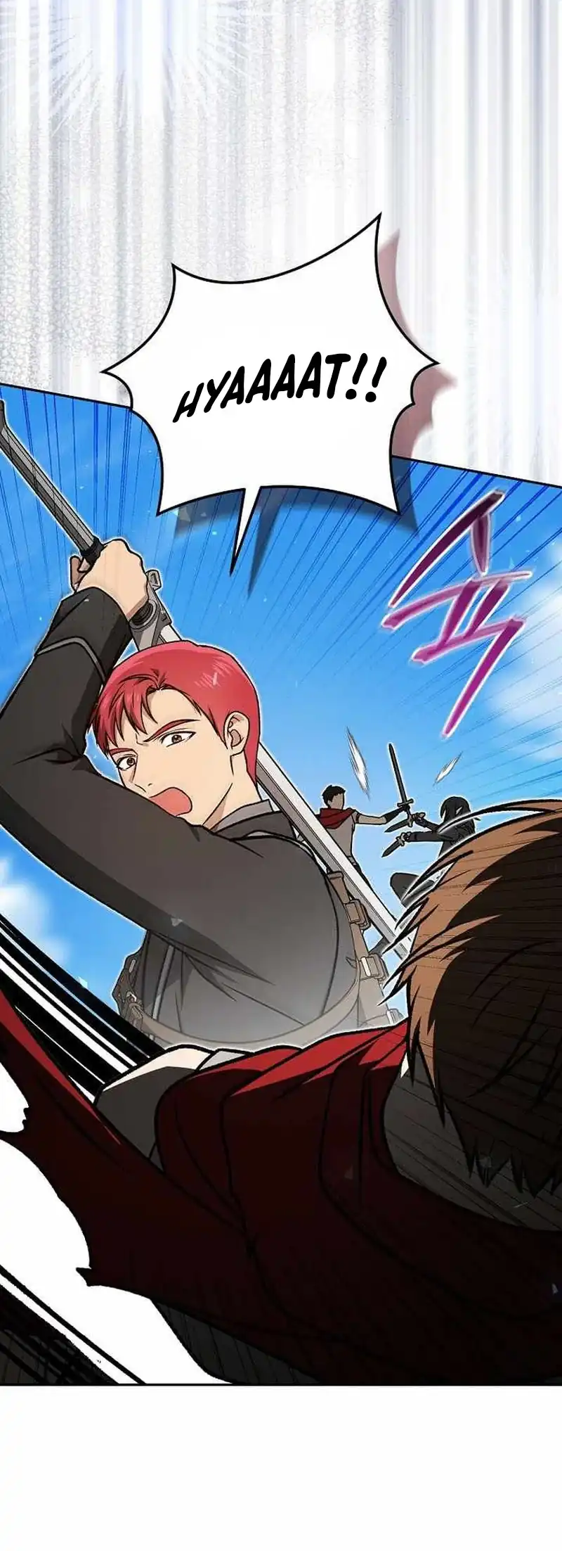 Baca The Concept-Grasping Magical Genius - Chapter 51 halaman 24