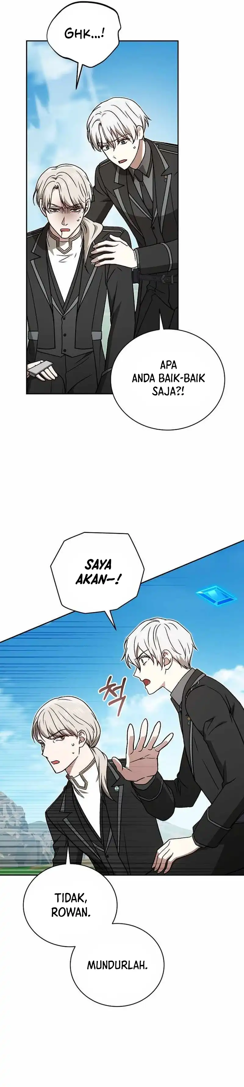 Baca The Concept-Grasping Magical Genius - Chapter 51 halaman 30