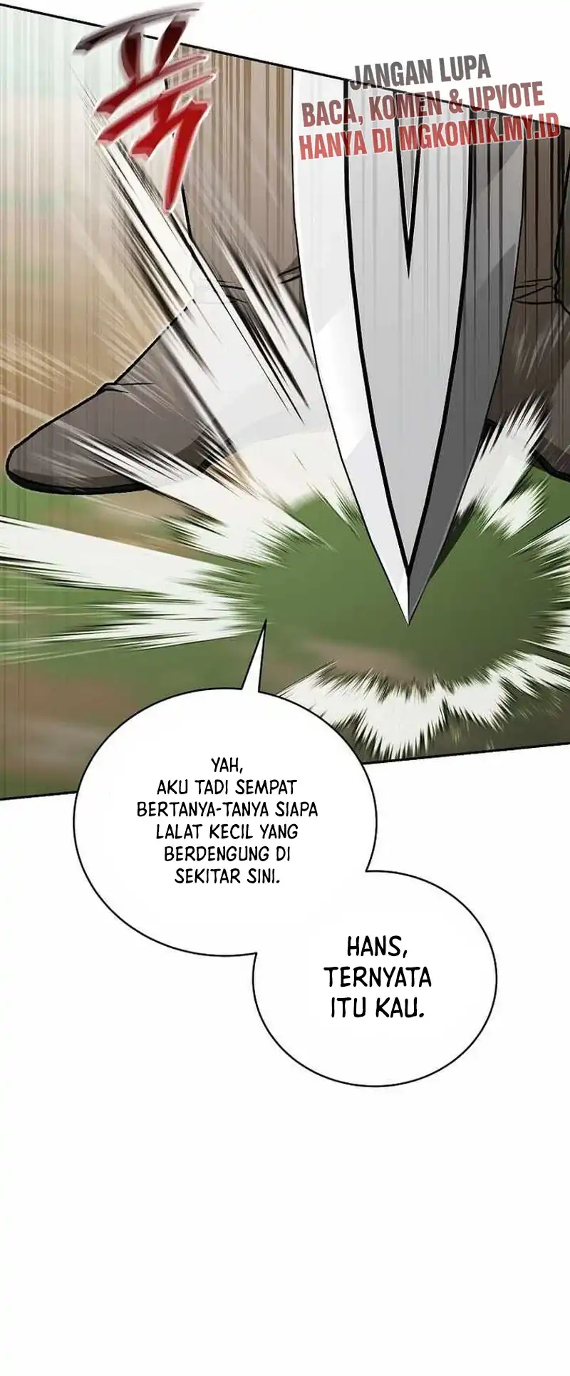 Baca The Concept-Grasping Magical Genius - Chapter 51 halaman 31