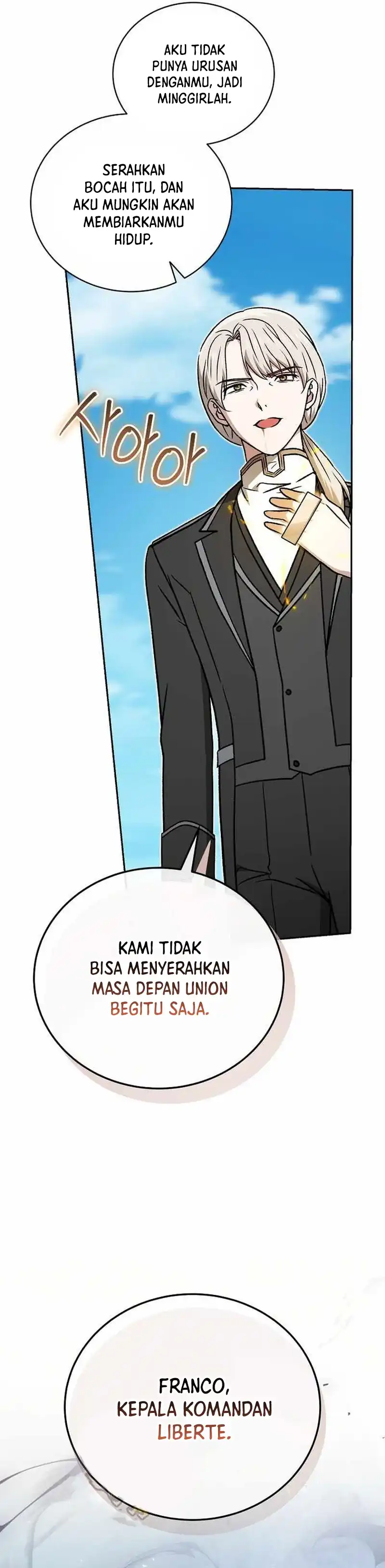 Baca The Concept-Grasping Magical Genius - Chapter 51 halaman 32