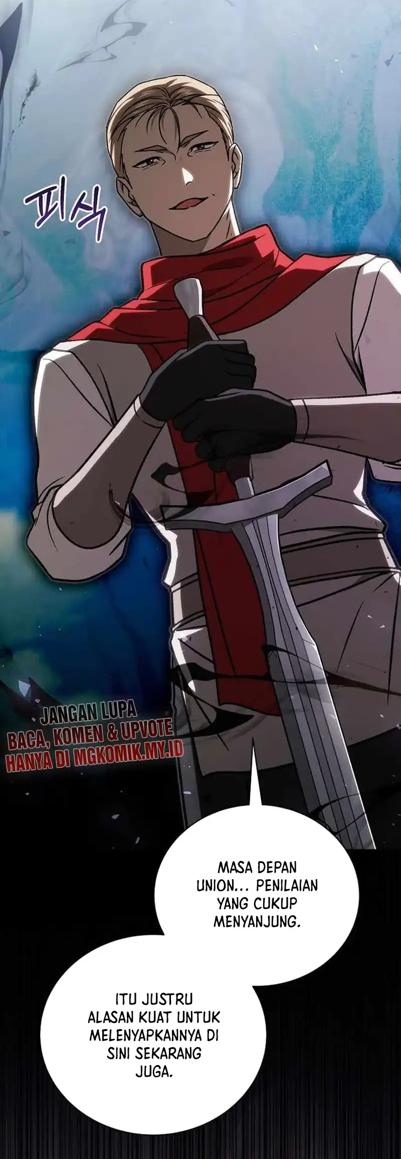 Baca The Concept-Grasping Magical Genius - Chapter 51 halaman 33