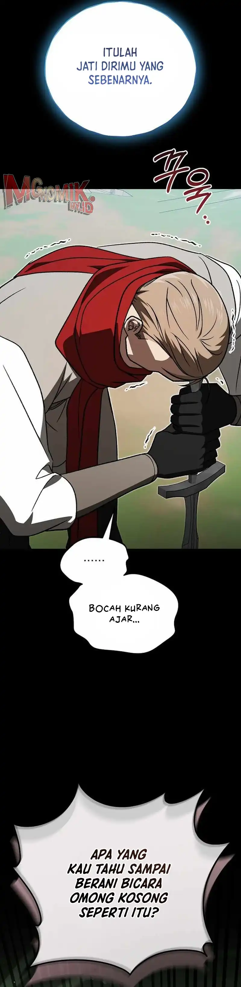 Baca The Concept-Grasping Magical Genius - Chapter 51 halaman 38