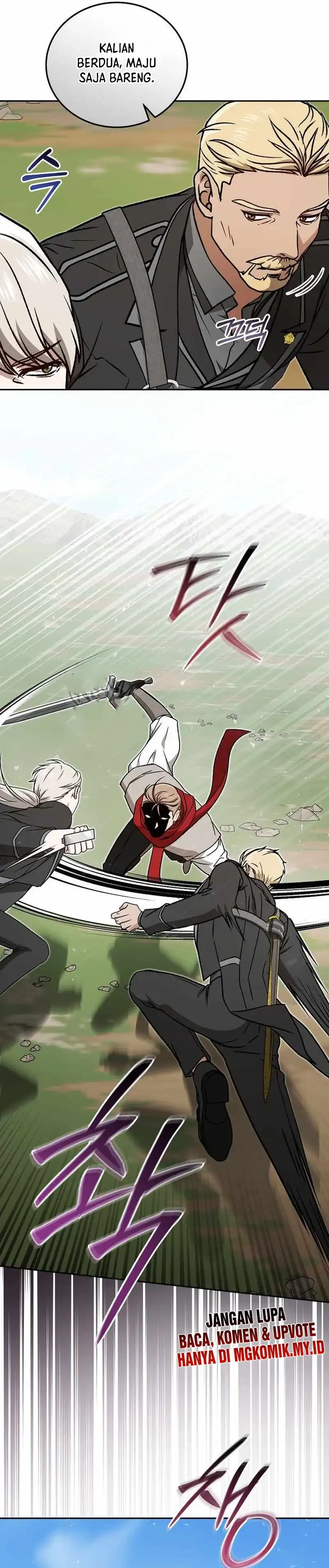 Baca The Concept-Grasping Magical Genius - Chapter 51 halaman 47