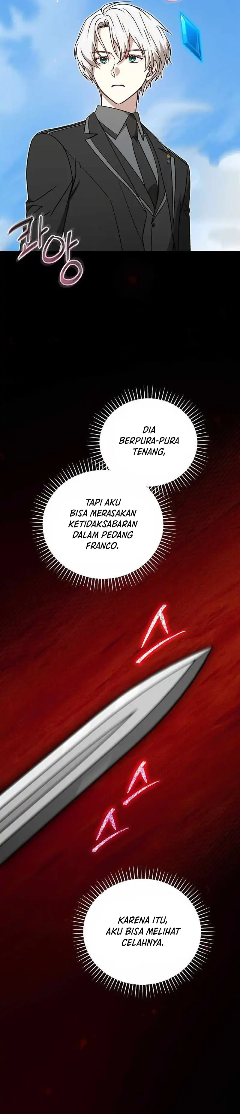 Baca The Concept-Grasping Magical Genius - Chapter 51 halaman 48