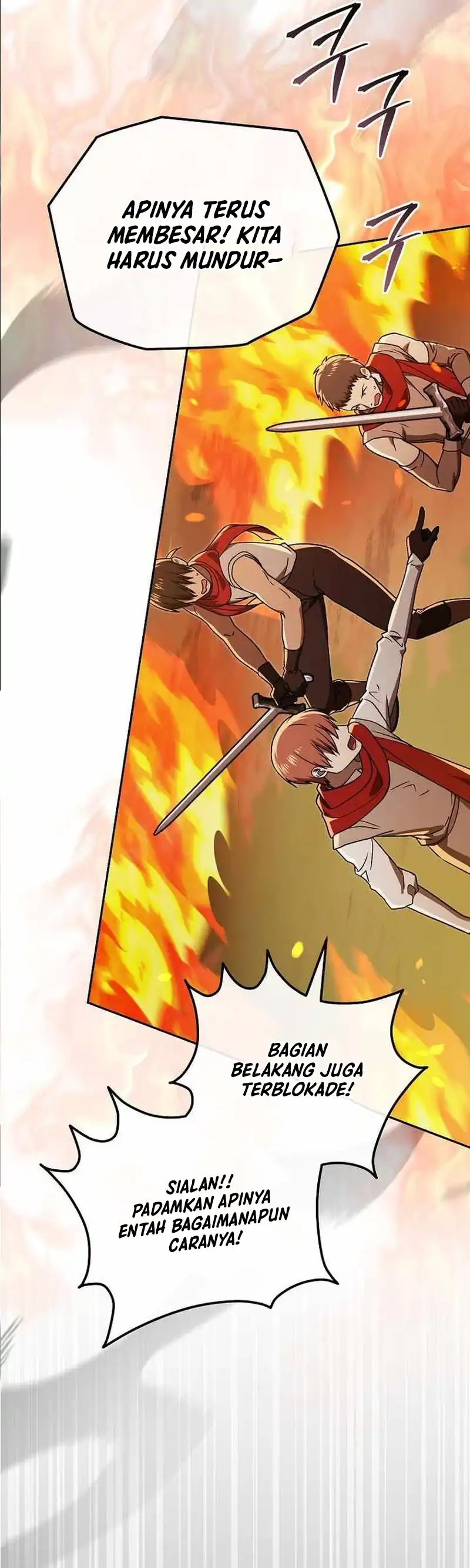 Baca The Concept-Grasping Magical Genius - Chapter 51 halaman 5