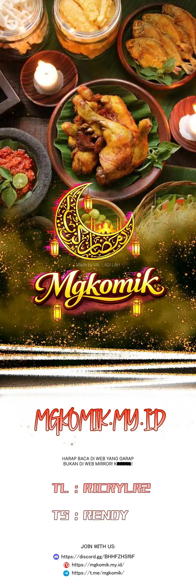 Baca The Concept-Grasping Magical Genius - Chapter 52 halaman 1