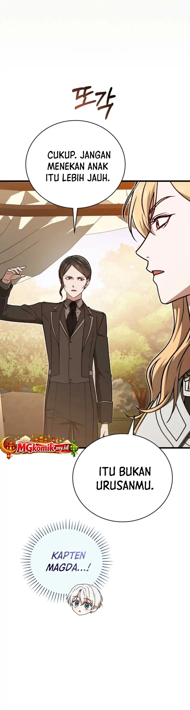 Baca The Concept-Grasping Magical Genius - Chapter 52 halaman 12