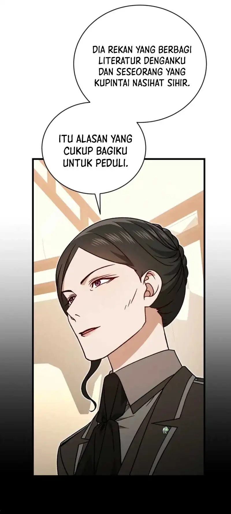 Baca The Concept-Grasping Magical Genius - Chapter 52 halaman 13