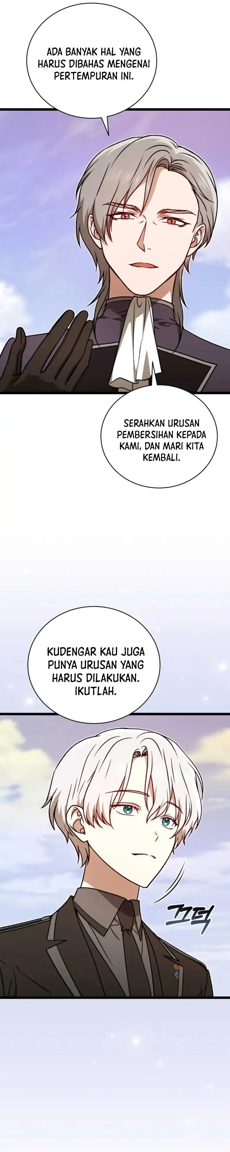 Baca The Concept-Grasping Magical Genius - Chapter 52 halaman 17
