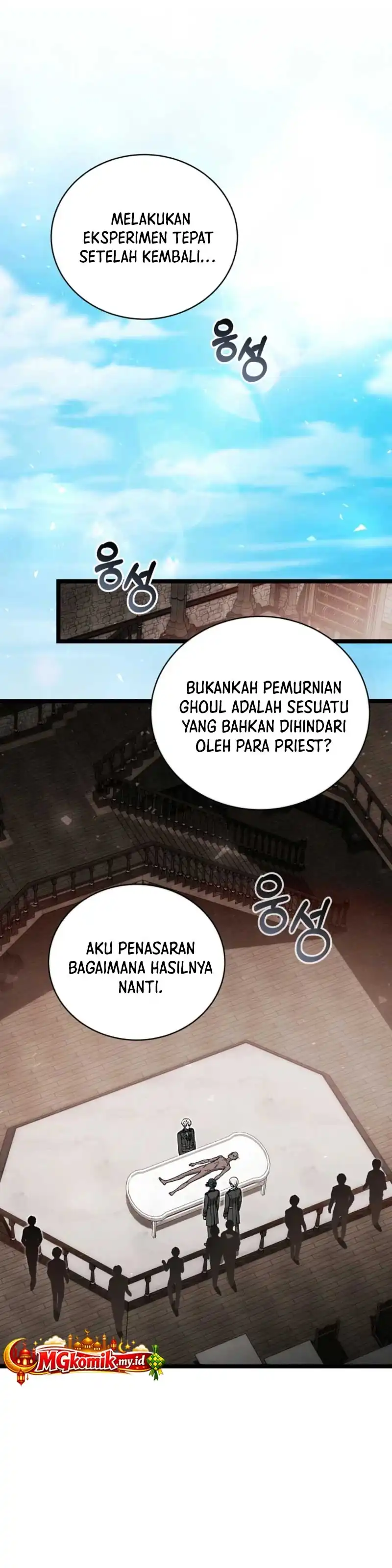 Baca The Concept-Grasping Magical Genius - Chapter 52 halaman 19