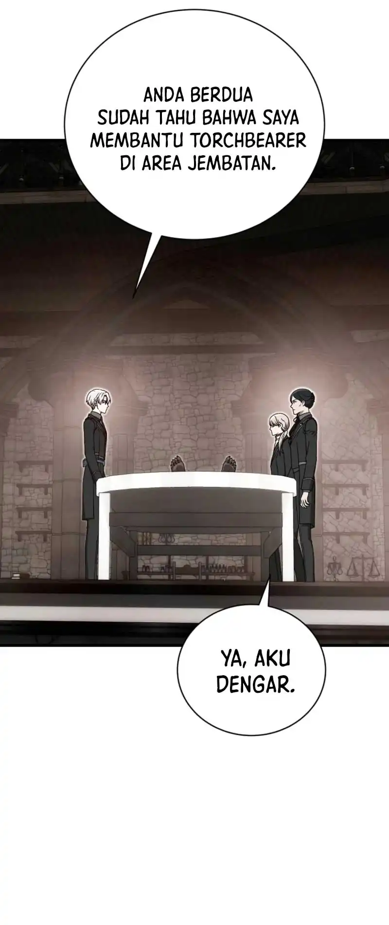 Baca The Concept-Grasping Magical Genius - Chapter 52 halaman 20