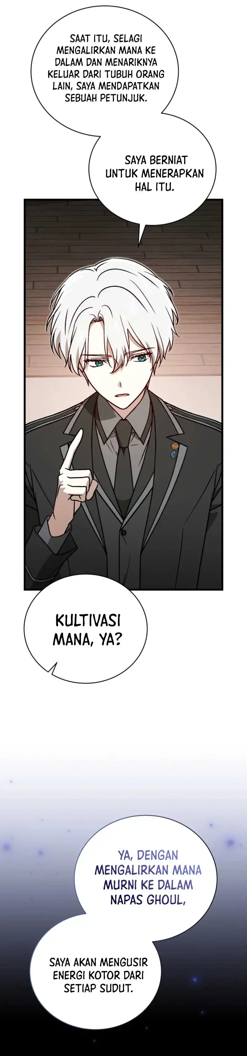 Baca The Concept-Grasping Magical Genius - Chapter 52 halaman 21