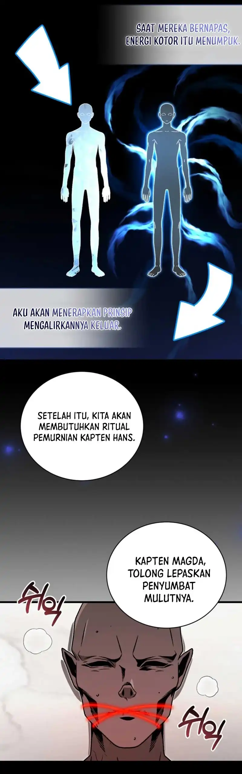 Baca The Concept-Grasping Magical Genius - Chapter 52 halaman 22