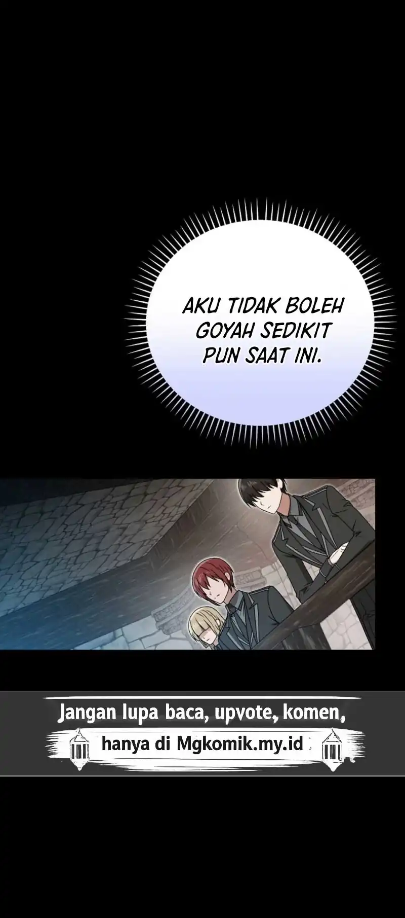 Baca The Concept-Grasping Magical Genius - Chapter 52 halaman 25