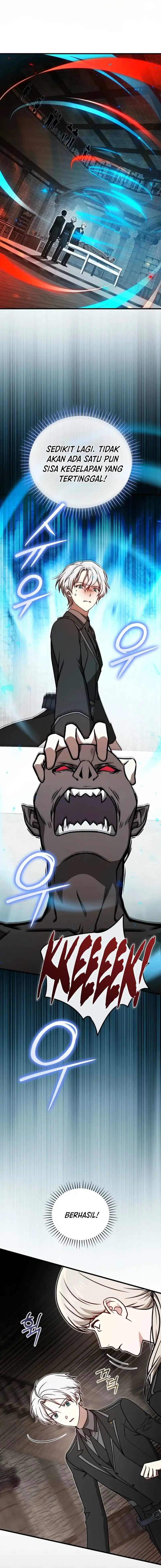Baca The Concept-Grasping Magical Genius - Chapter 52 halaman 28