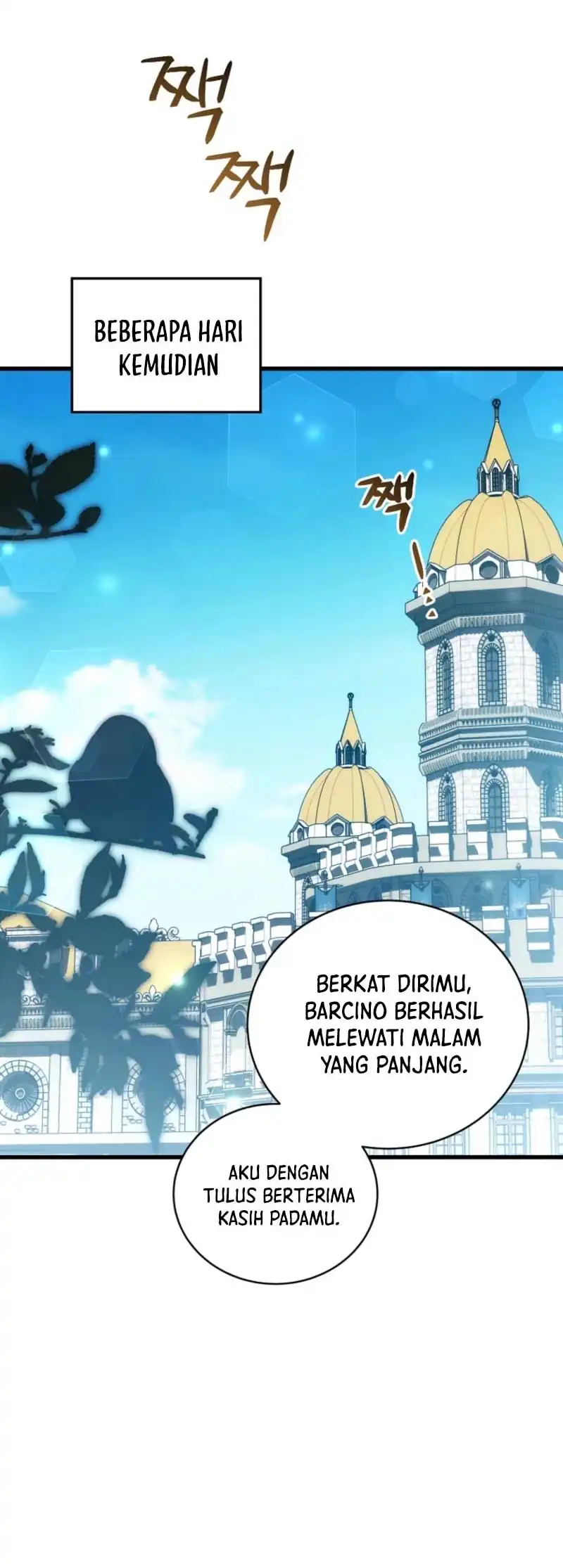 Baca The Concept-Grasping Magical Genius - Chapter 52 halaman 34