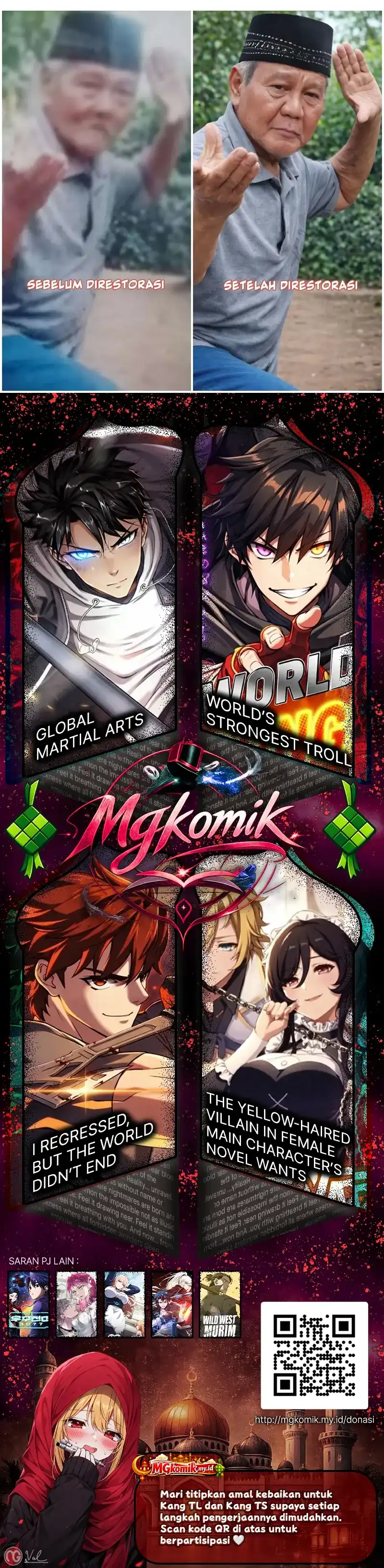 Baca The Concept-Grasping Magical Genius - Chapter 52 halaman 38