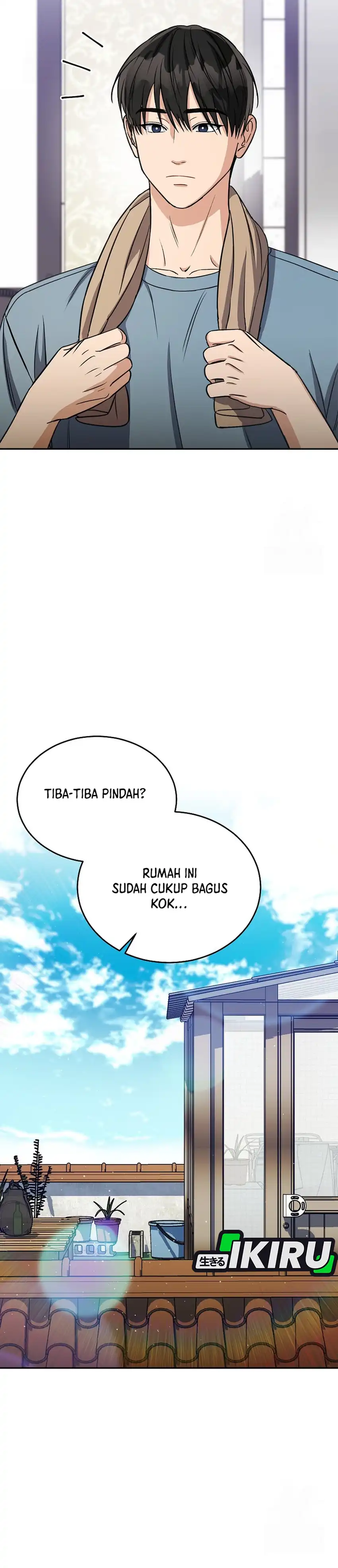 Baca The Congressman Gives Me Good News! - Chapter 44 halaman 10