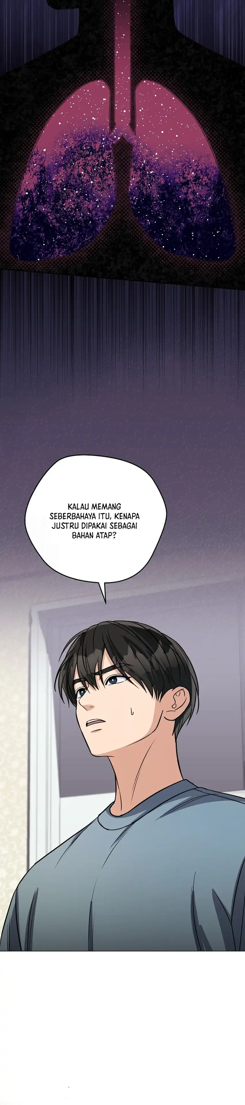 Baca The Congressman Gives Me Good News! - Chapter 44 halaman 15