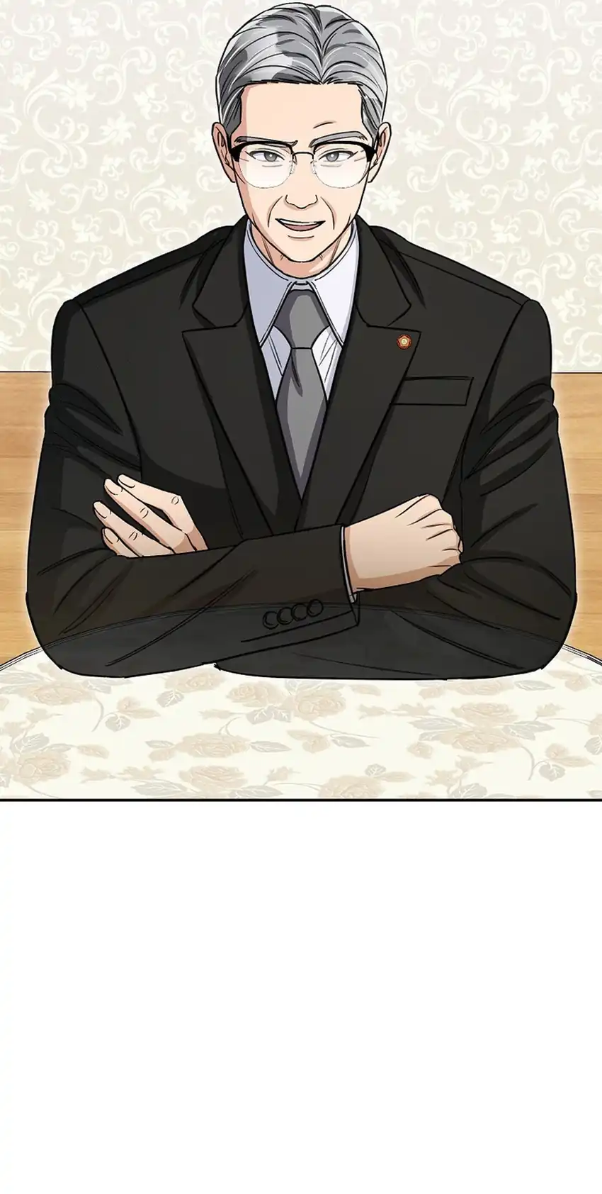 Baca The Congressman Gives Me Good News! - Chapter 44 halaman 20