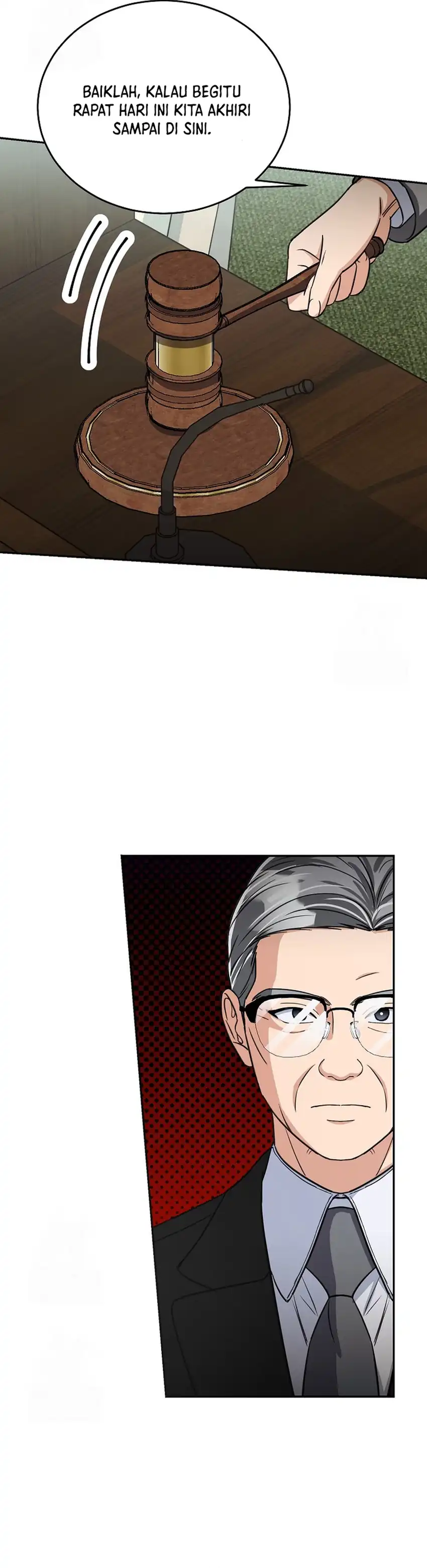 Baca The Congressman Gives Me Good News! - Chapter 44 halaman 34