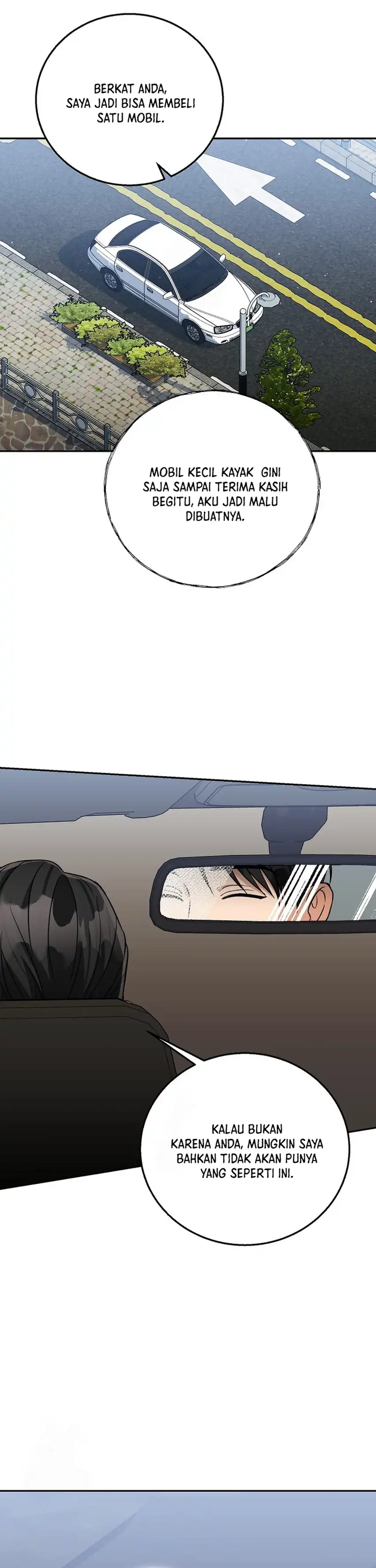 Baca The Congressman Gives Me Good News! - Chapter 44 halaman 5