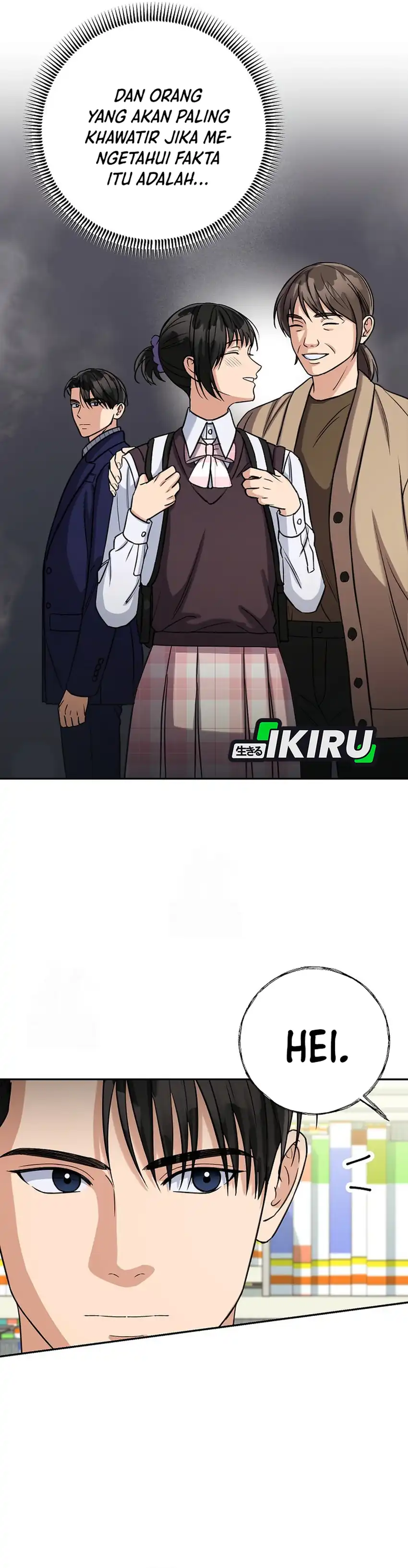 Baca The Congressman Gives Me Good News! - Chapter 45 halaman 10