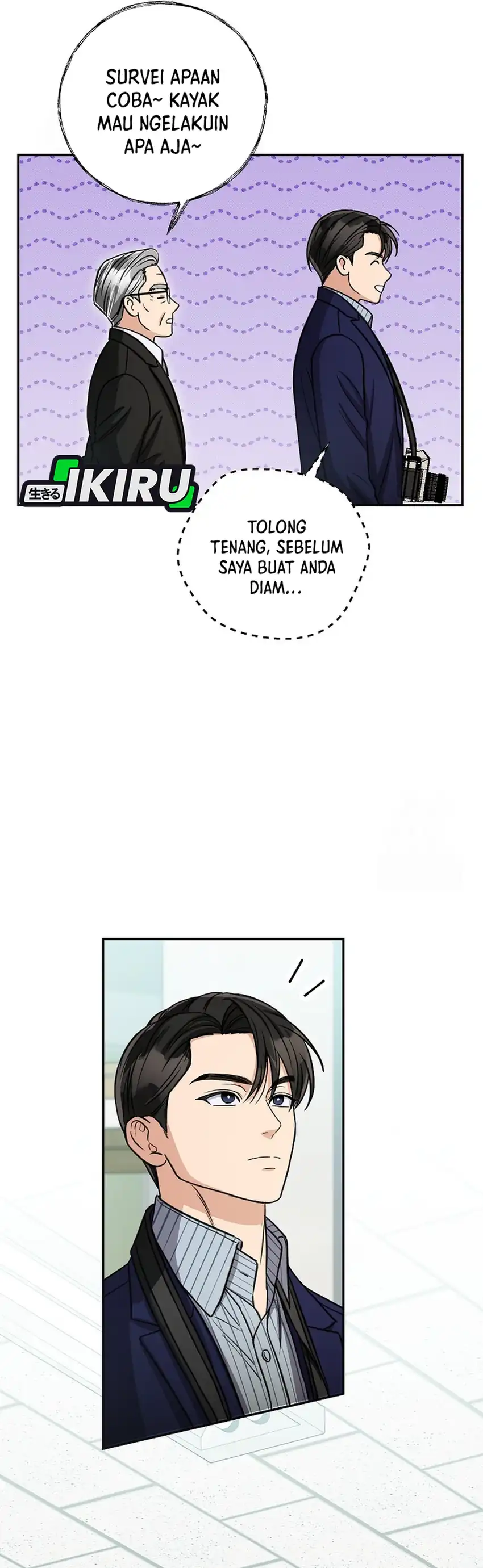 Baca The Congressman Gives Me Good News! - Chapter 45 halaman 3