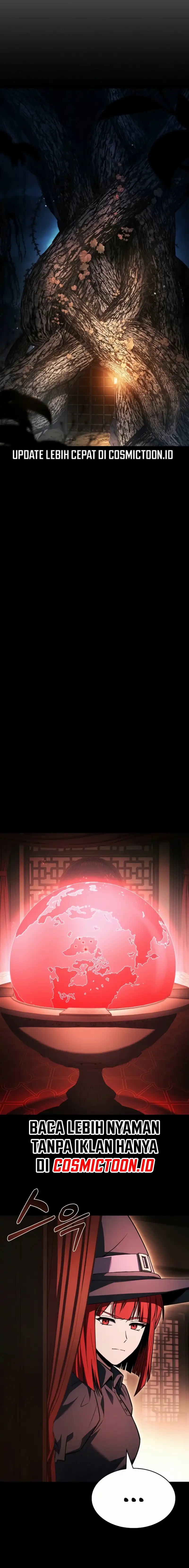 Baca The Constellations Are My Disciples - Chapter 123 halaman 2