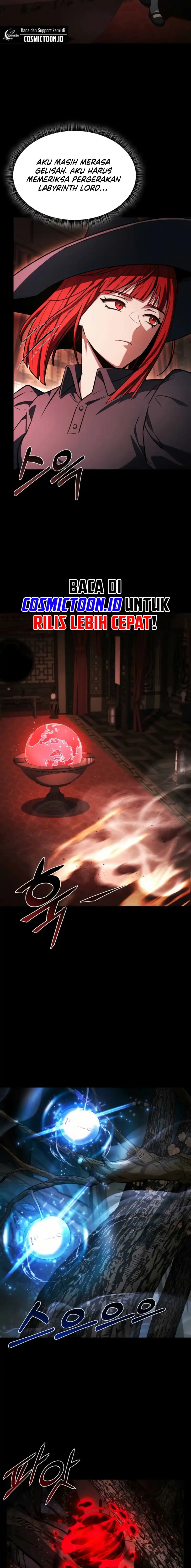 Baca The Constellations Are My Disciples - Chapter 123 halaman 4