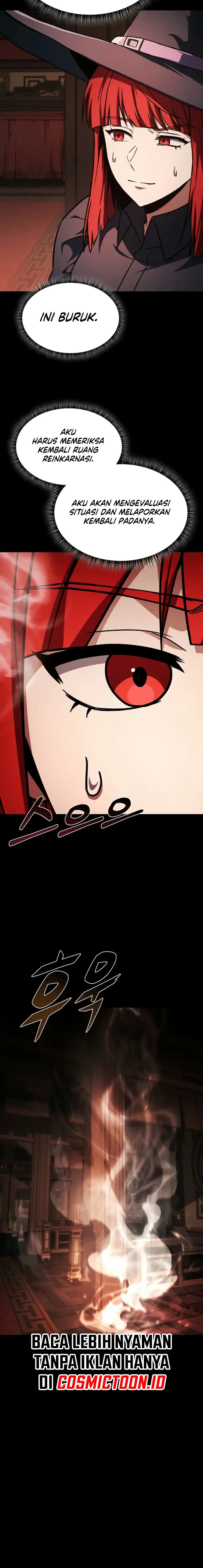 Baca The Constellations Are My Disciples - Chapter 123 halaman 7