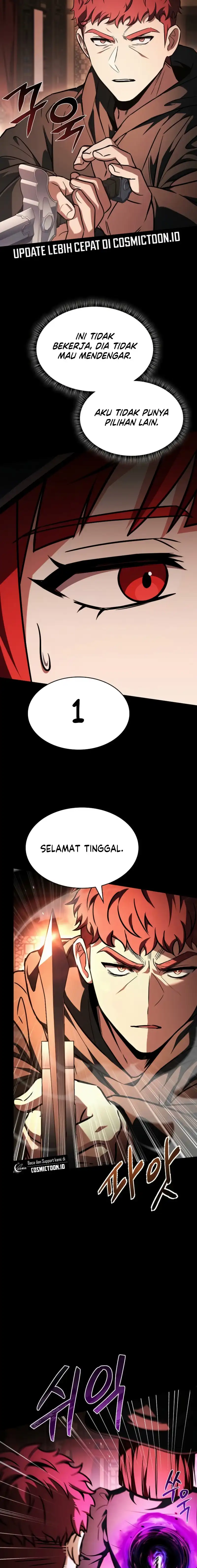 Baca The Constellations Are My Disciples - Chapter 123 halaman 10