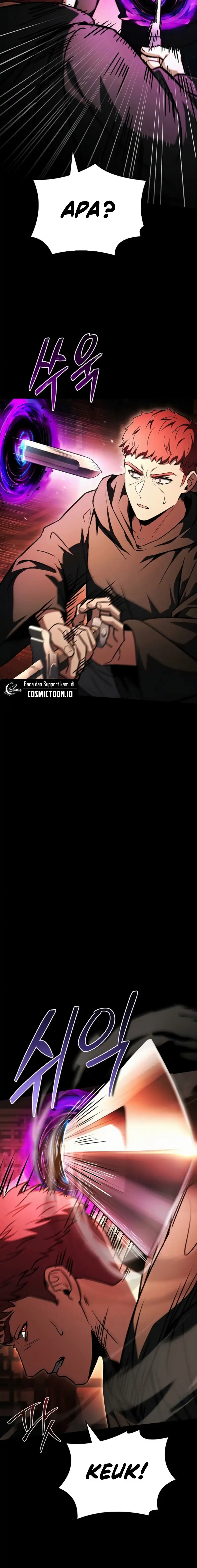 Baca The Constellations Are My Disciples - Chapter 123 halaman 11