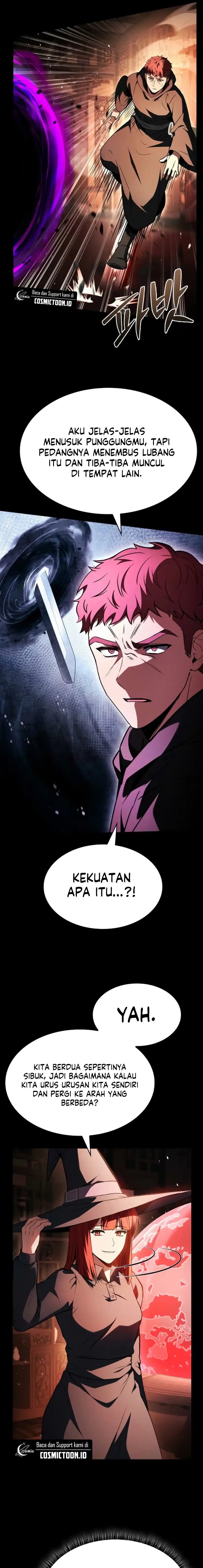 Baca The Constellations Are My Disciples - Chapter 123 halaman 12