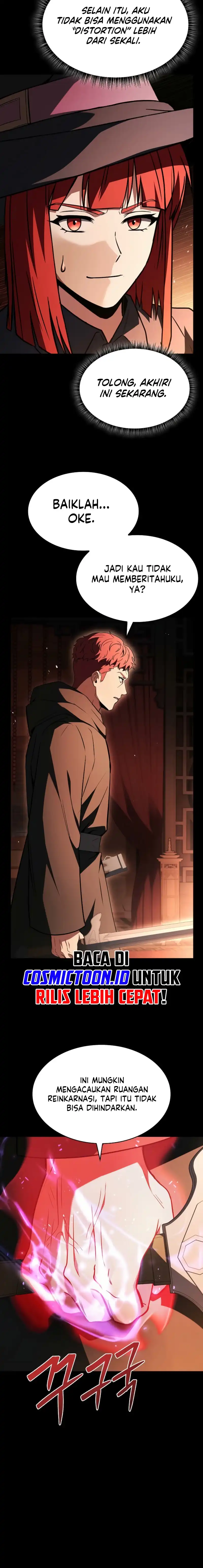 Baca The Constellations Are My Disciples - Chapter 123 halaman 13