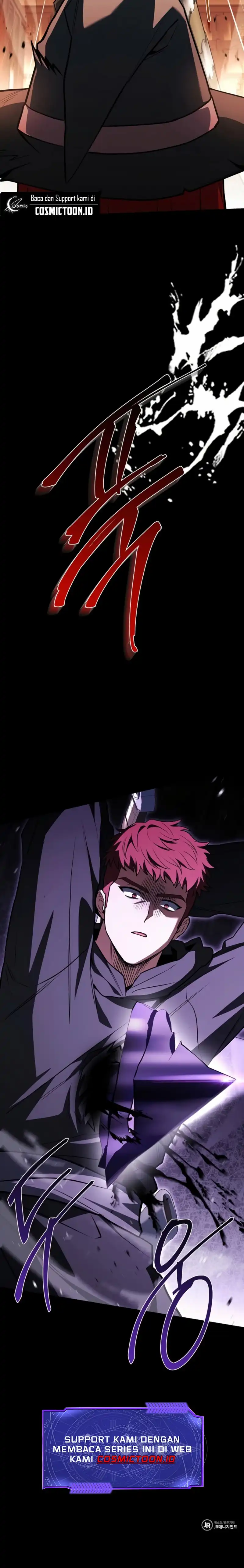 Baca The Constellations Are My Disciples - Chapter 123 halaman 17