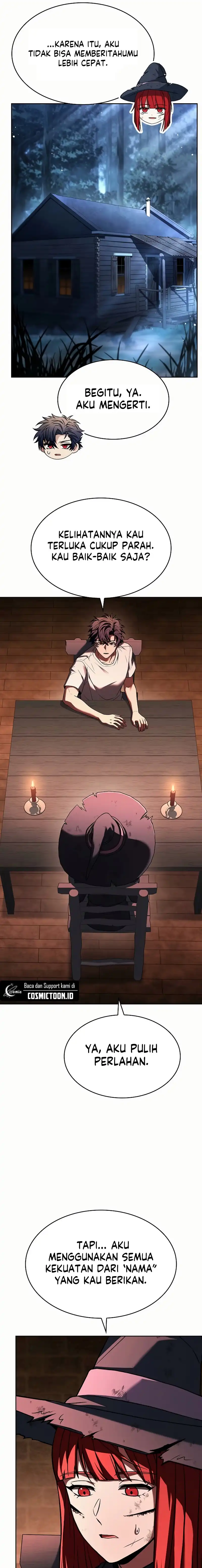 Baca The Constellations Are My Disciples - Chapter 124 halaman 10