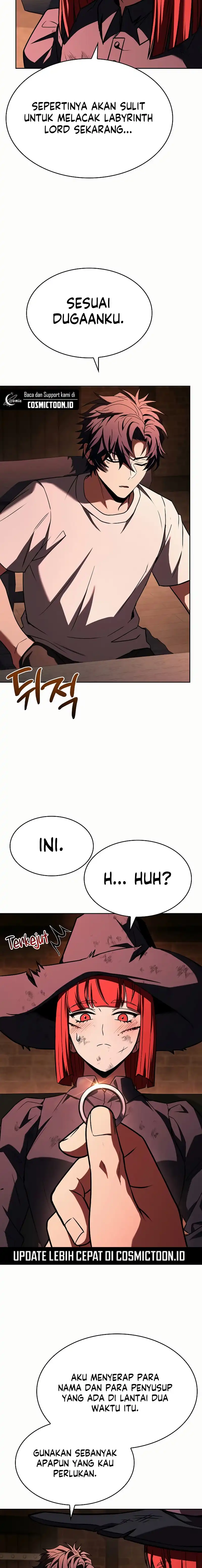 Baca The Constellations Are My Disciples - Chapter 124 halaman 11